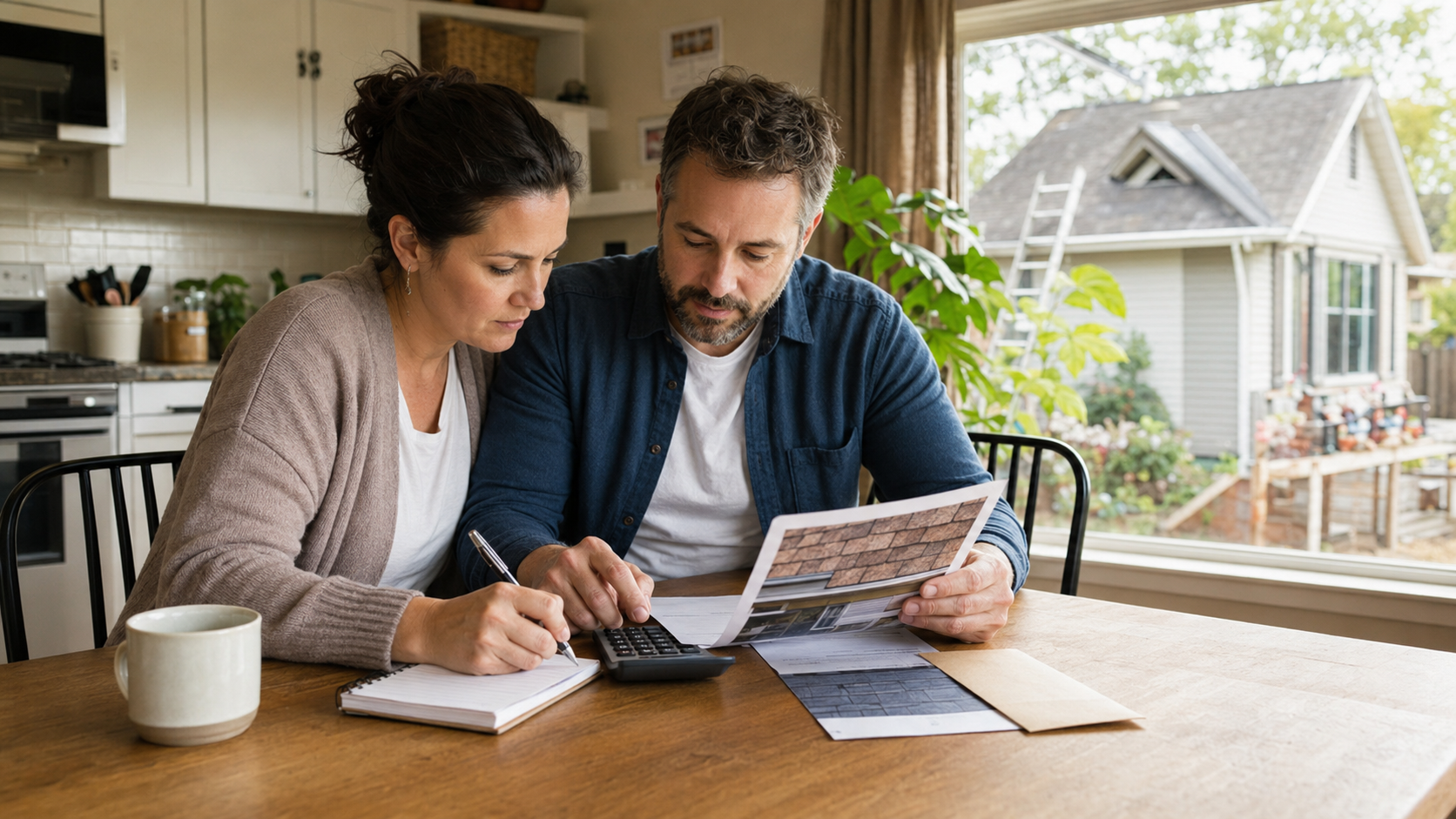 Home Repair Emergency Fund: How Much You Need and Where to Save It