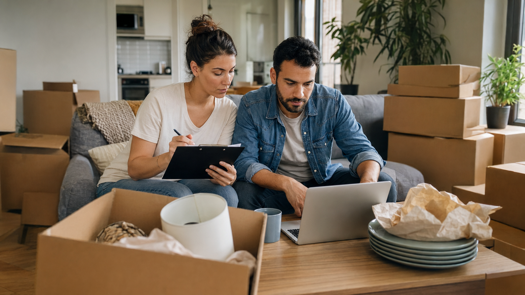 The Real Cost of Moving in 2026