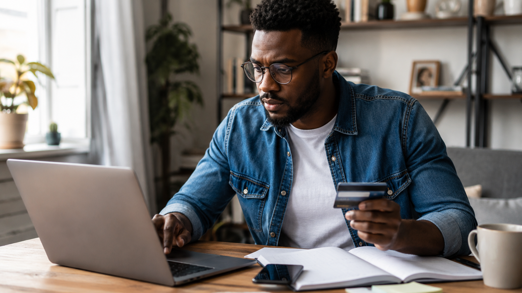 How Credit Card Approval Actually Works