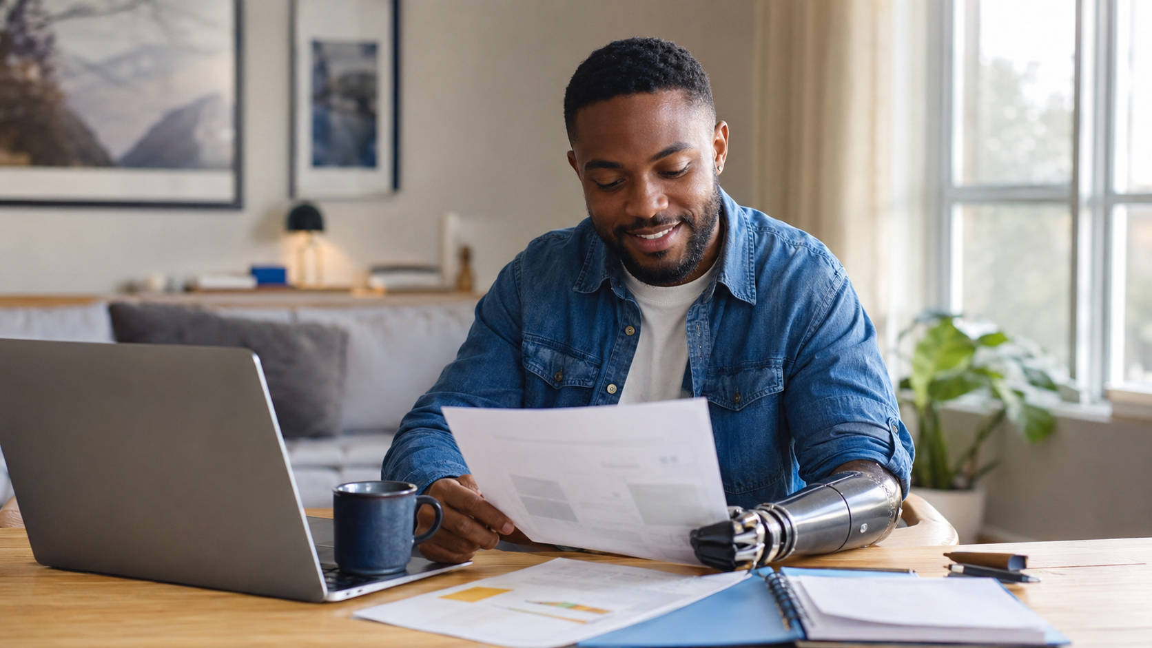 New Job Financial Checklist: Maximize Benefits in Your First 30 Days