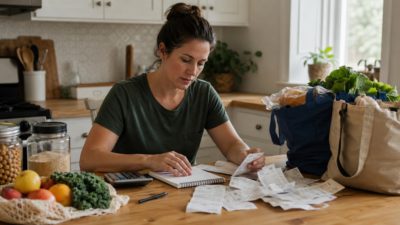 10 Ways to Cut Your Grocery Bill Starting This Week