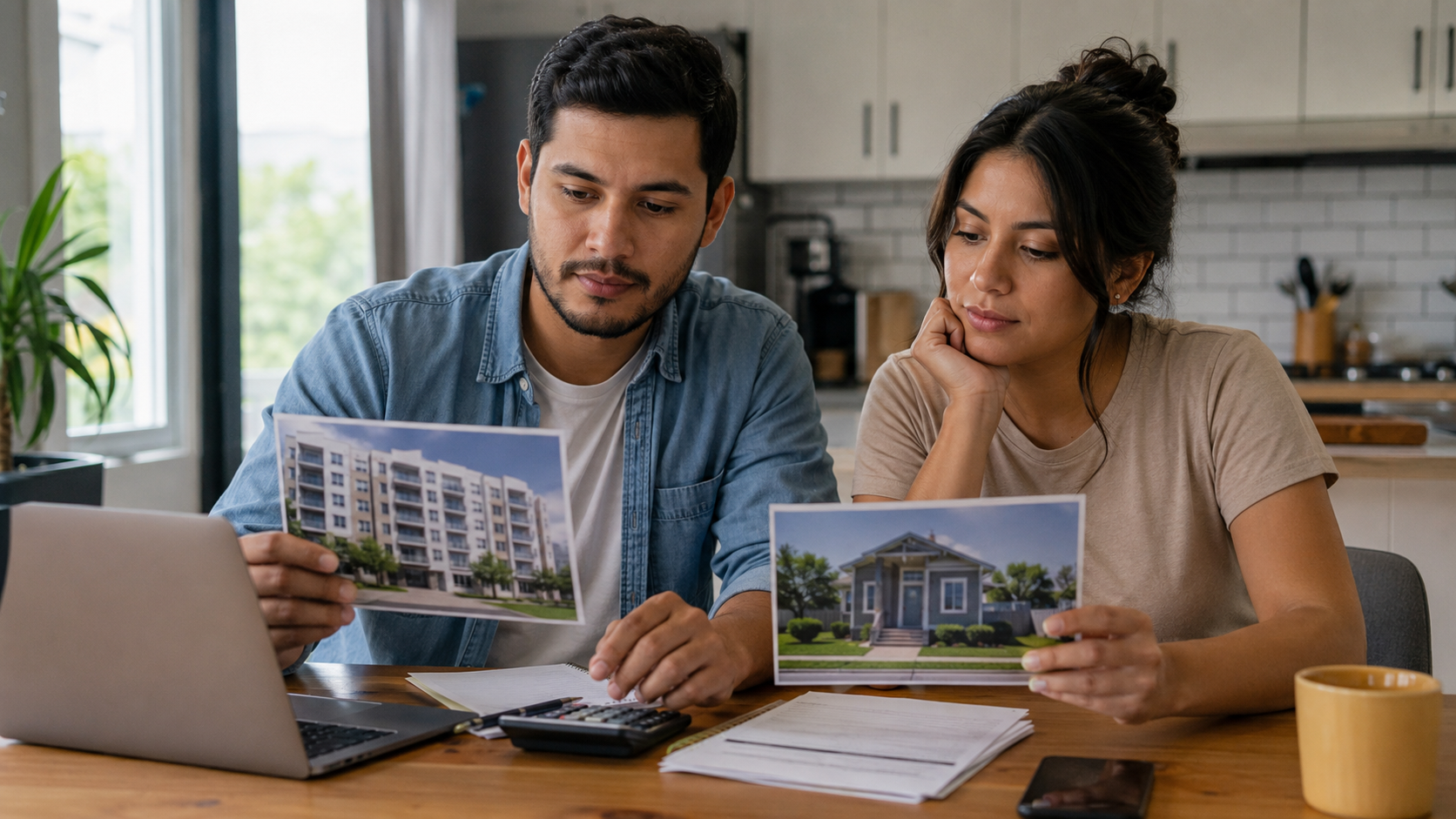 Rent vs. Buy in 2026: The Complete Calculator Guide