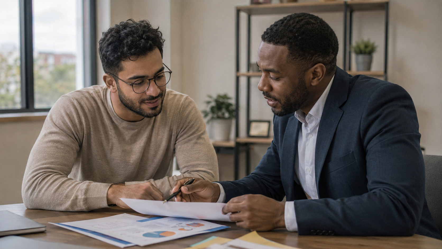 Roth vs. Traditional, in Plain English: Pay the Tax Now or Later