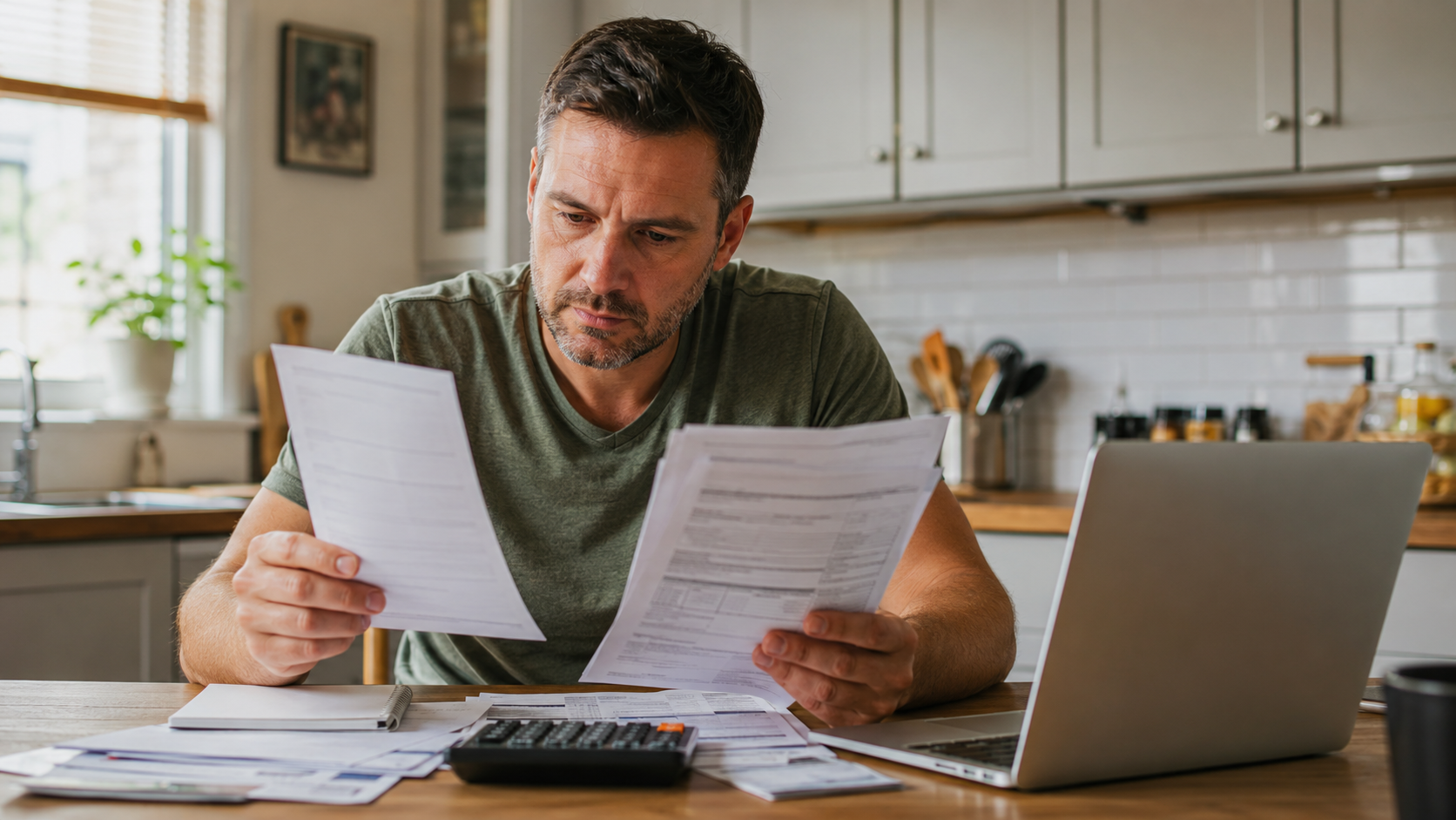 How to Handle a Surprise Medical Bill You Weren't Expecting