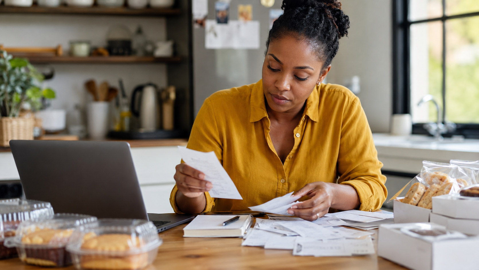 Side Hustle Taxes: Everything You Need to Know (Without an Accountant)