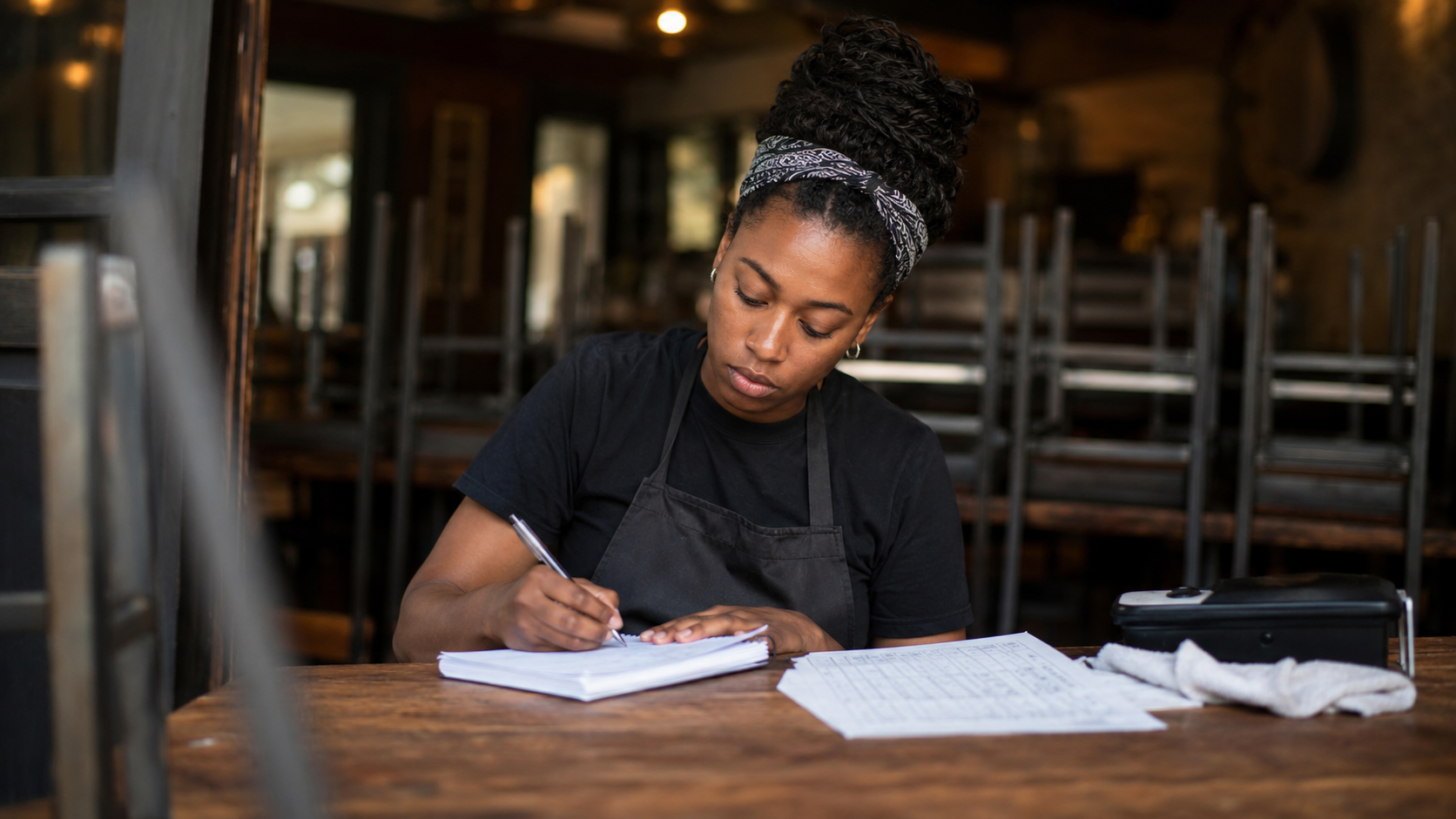 Wage Theft: How to Recognize It and What to Do