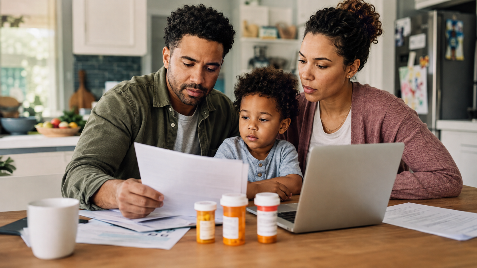 FSA vs. HSA: What Actually Separates Them