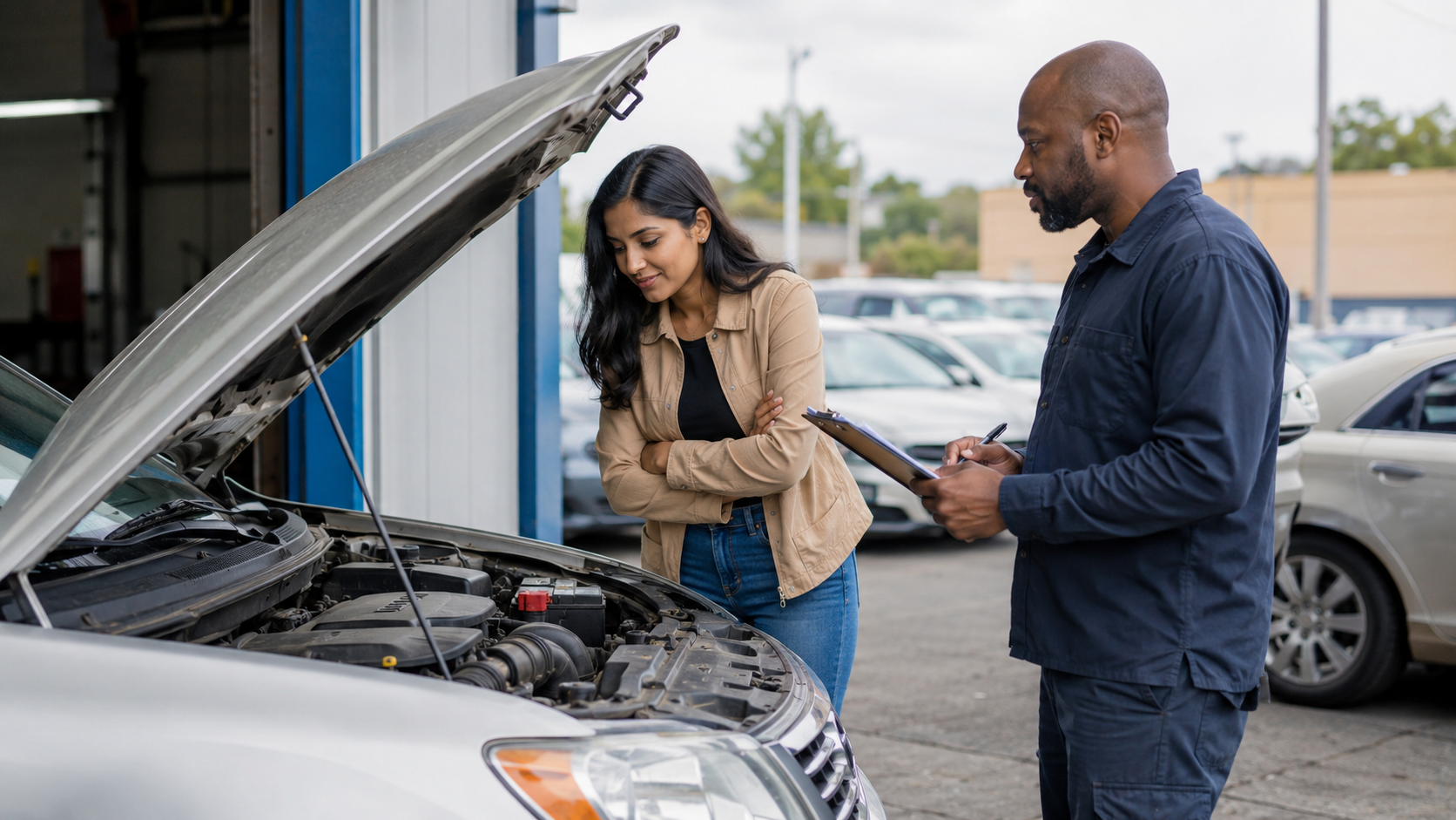 Used Car Buying Guide: How to Get a Reliable Car Without Overpaying