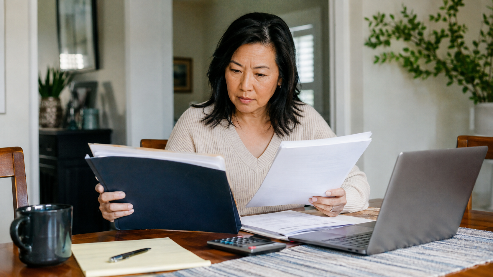 How to Amend a Tax Return (and the Deadline Nobody Knows)