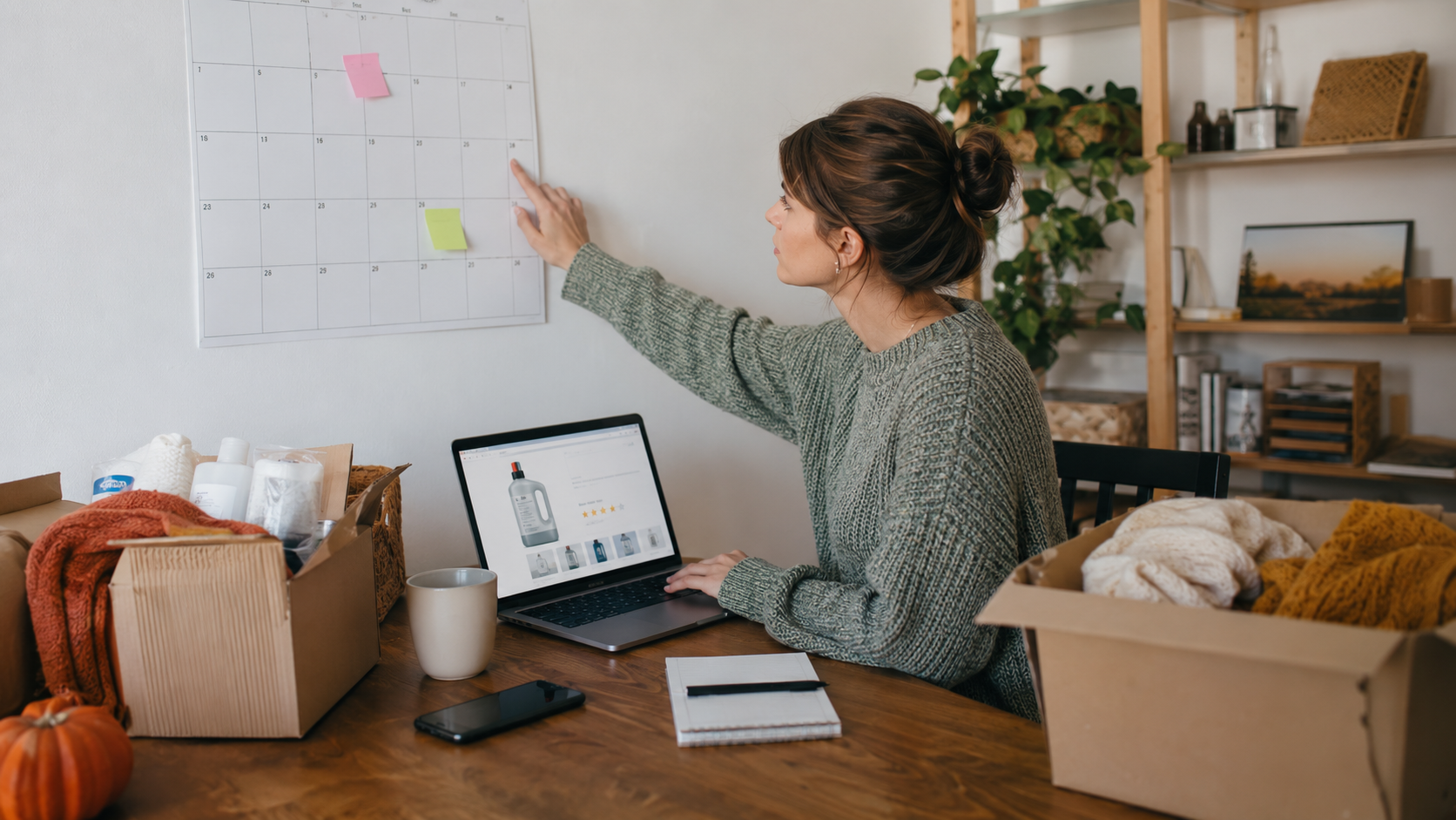 The Best Time to Buy Everything: Month-by-Month Savings Calendar