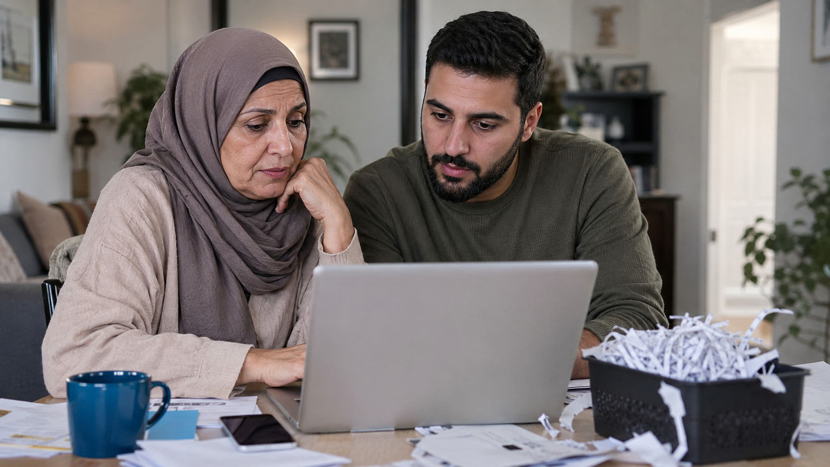 Identity Protection Services vs. the Free Freezes That Work Better