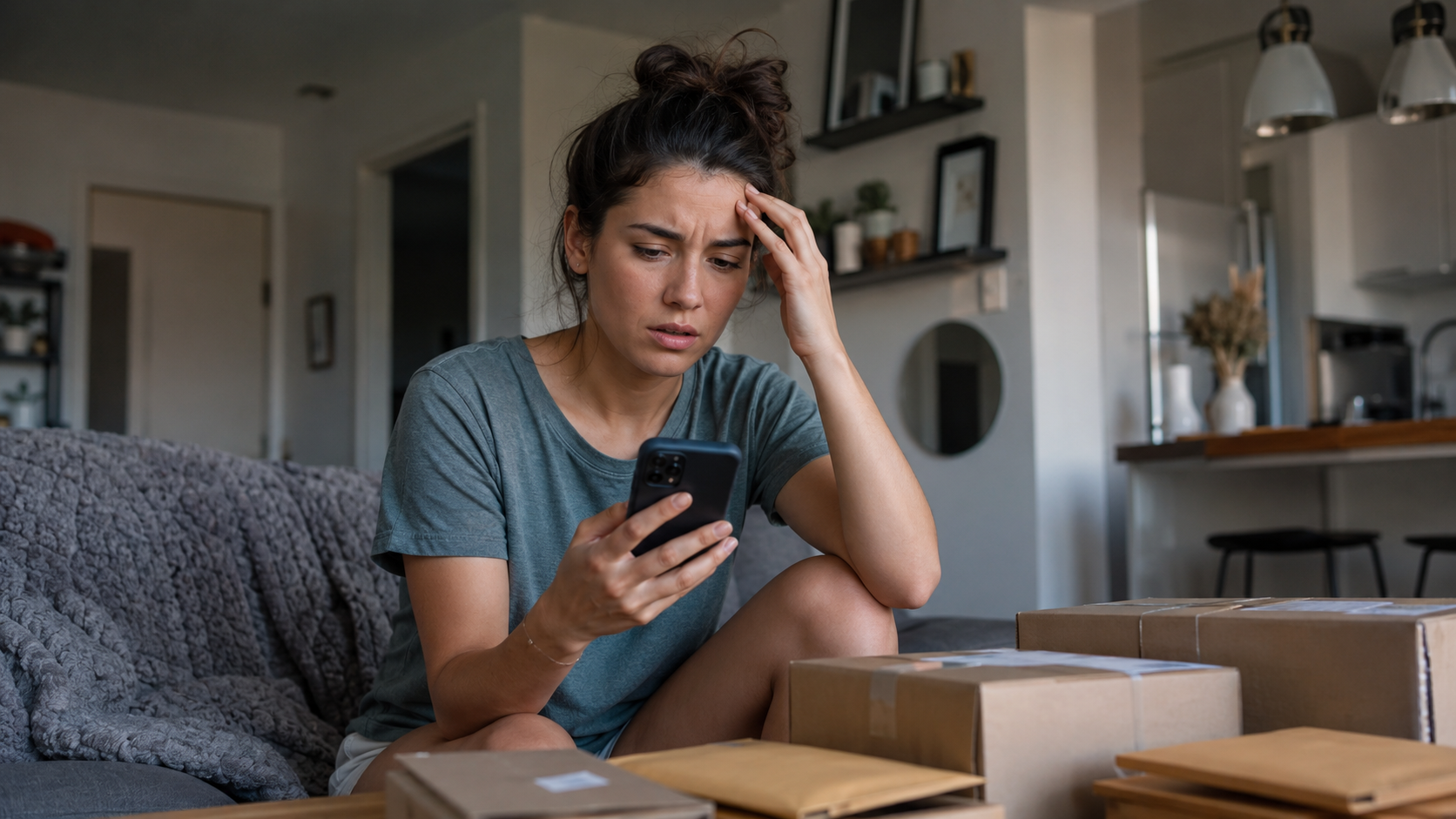 Buy Now, Pay Later Is Debt — Here's How to Get Out From Under It