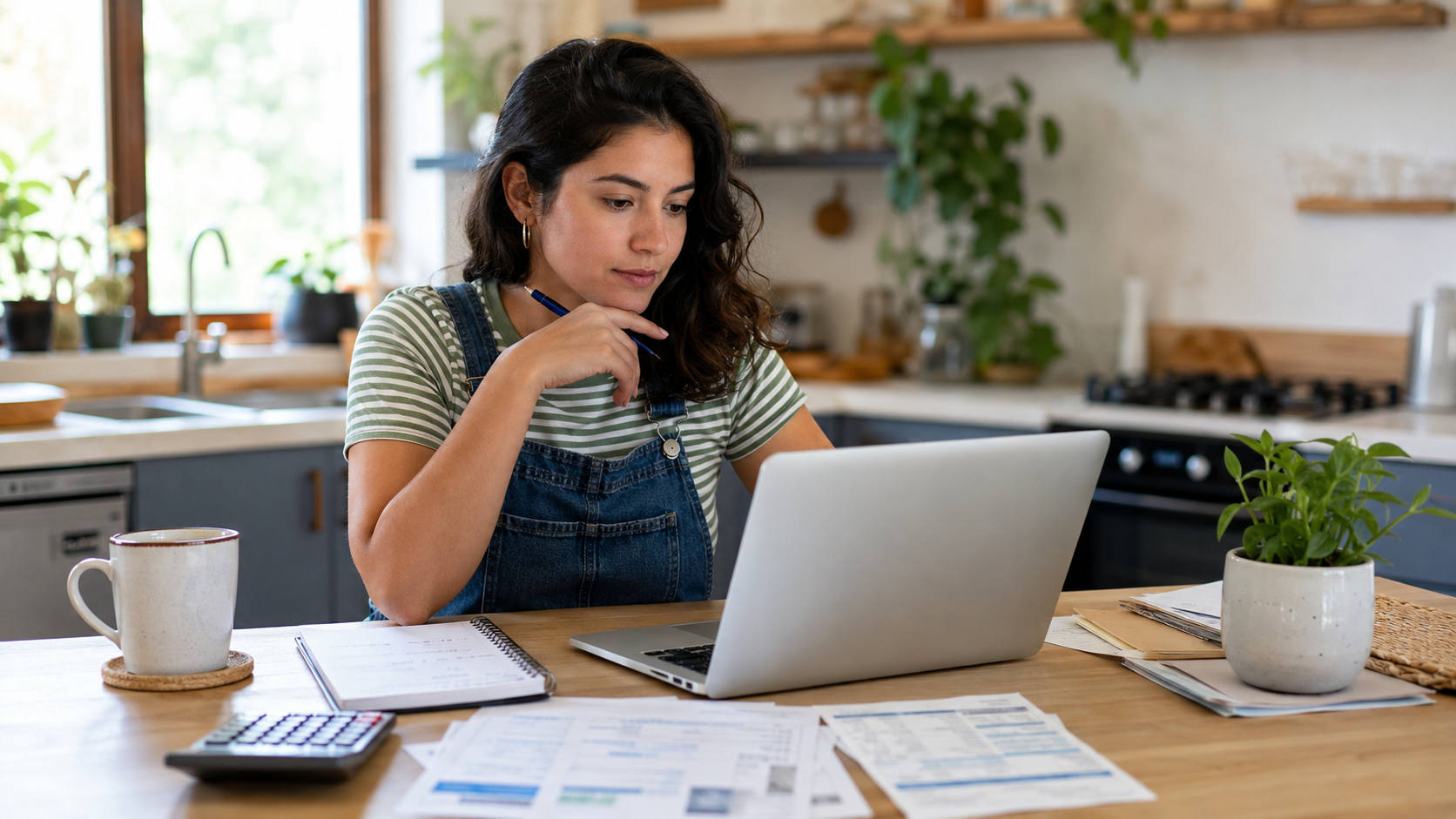 What's Your Financial Health Score?
