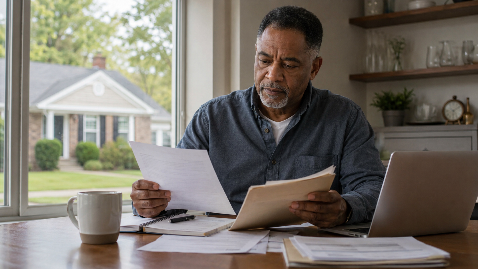 Your Property Tax Assessment Is Probably Wrong — Here's How to Appeal It