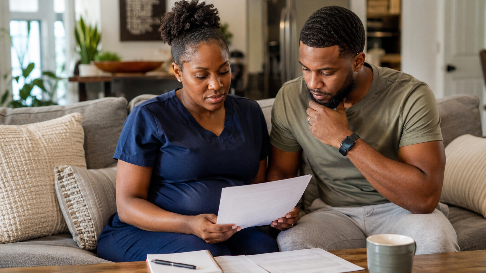 FMLA Leave: Who Qualifies and What It Protects