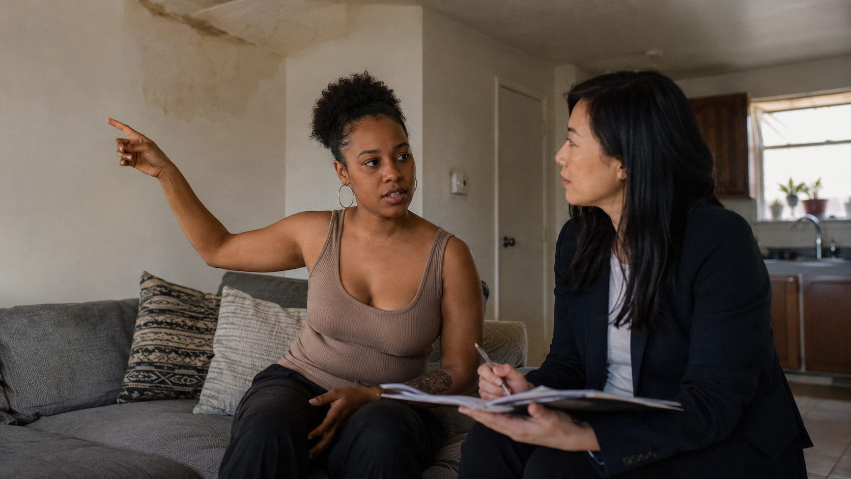 Renter Rights: What Your Landlord Doesn't Want You to Know