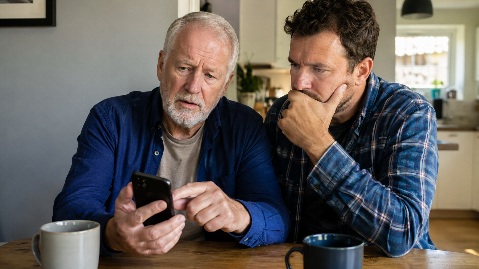 Romance Scams: The Arc, the Money Mule Risk, and How to Help Someone Mid-Scam