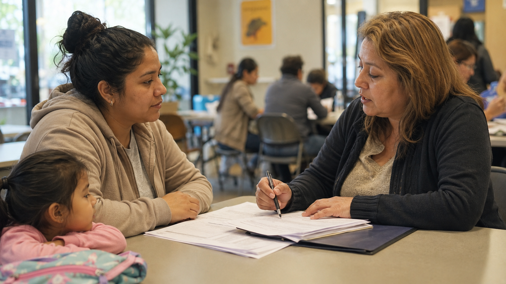 The Earned Income Tax Credit: Who Qualifies and Why It Goes Unclaimed