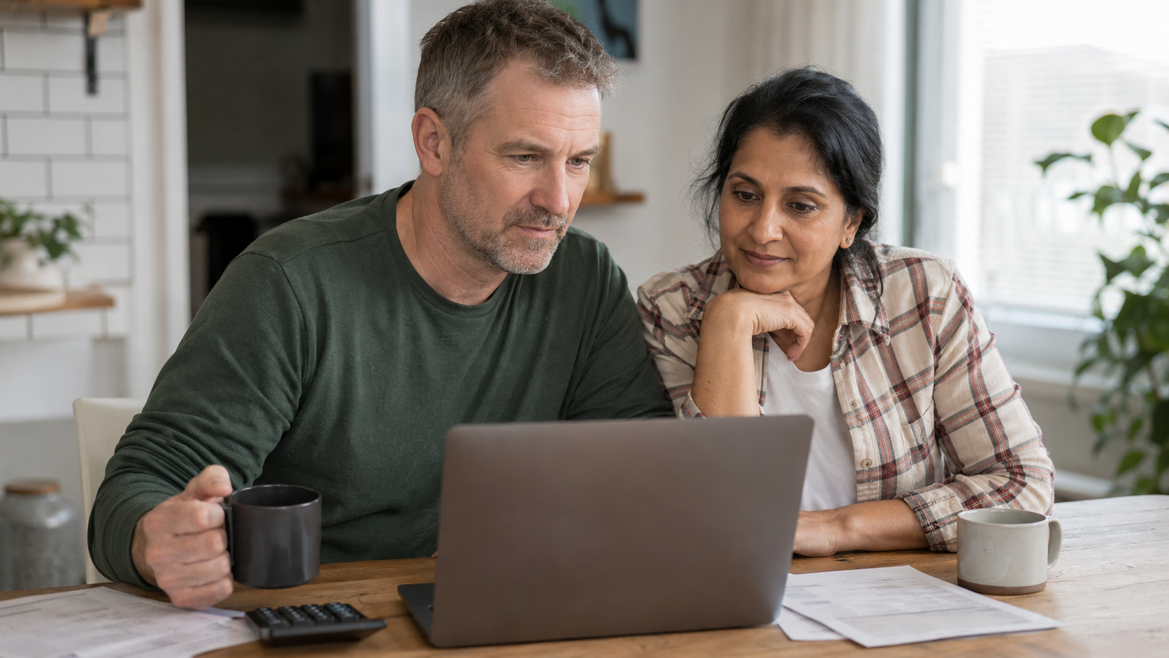 Behind on Retirement Savings? It's Not Too Late — Here's Your Plan