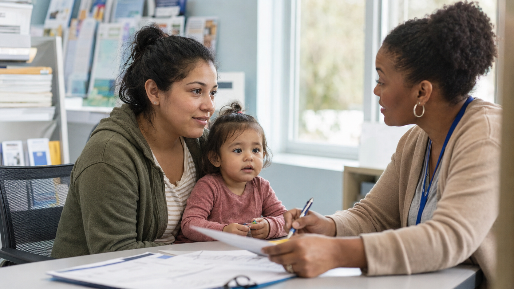 Medicaid Eligibility: Who Qualifies and How to Apply