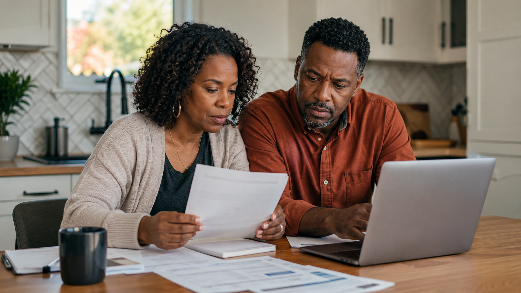 Debt-to-Income Ratio: What Counts and How to Move It