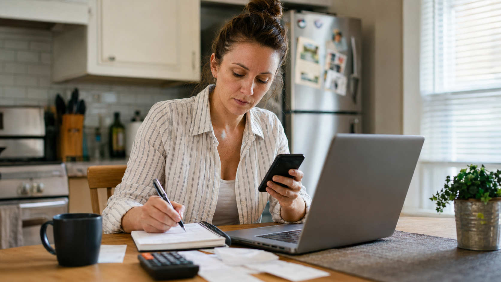 You're Paying $219/Month in Subscriptions — Here's How to Audit Them