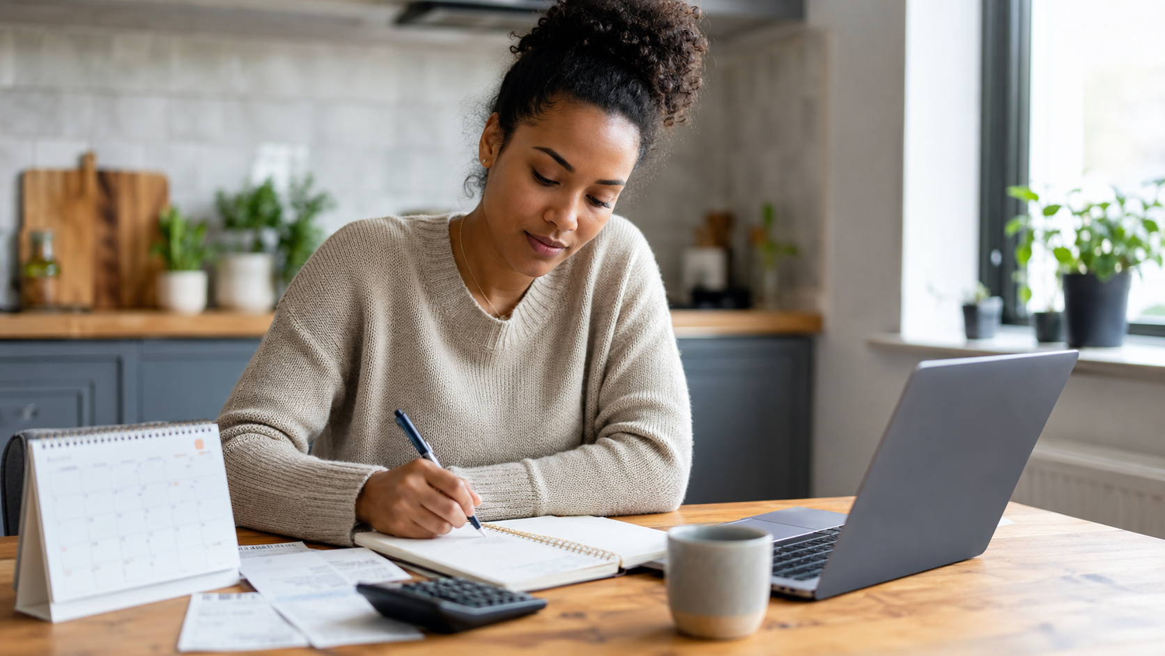 5 Financial Goals That Will Actually Change Your Life in 2026