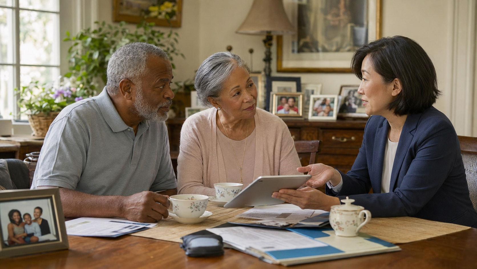 Long-Term Care Insurance: Worth It, and When to Buy