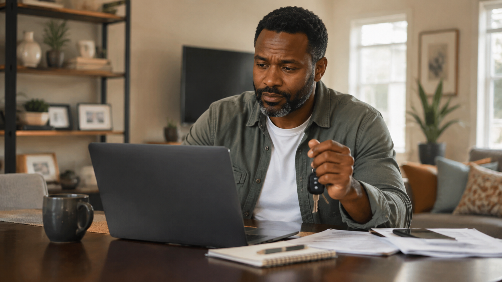 Get Pre-Approved Before the Dealership: An Auto Loan Guide