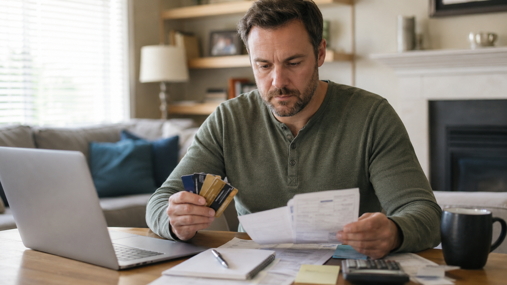 Credit Card Debt Payoff Plan: A Judgment-Free Guide