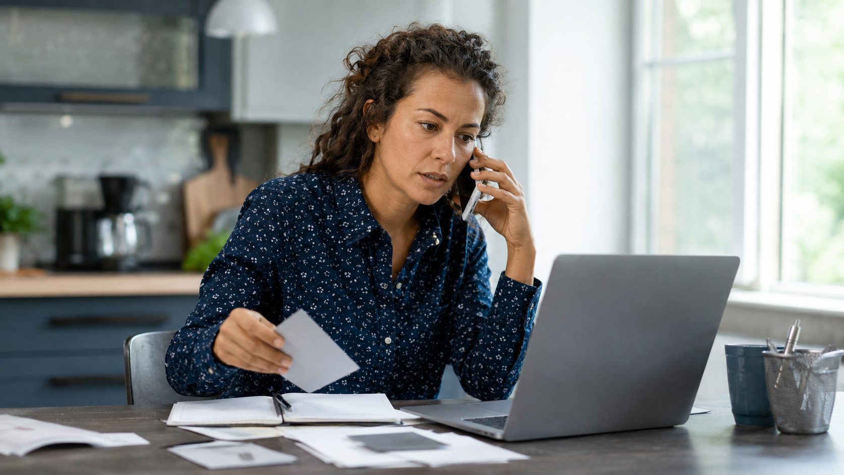 Identity Theft: The First 48 Hours Are Critical — Here's What to Do