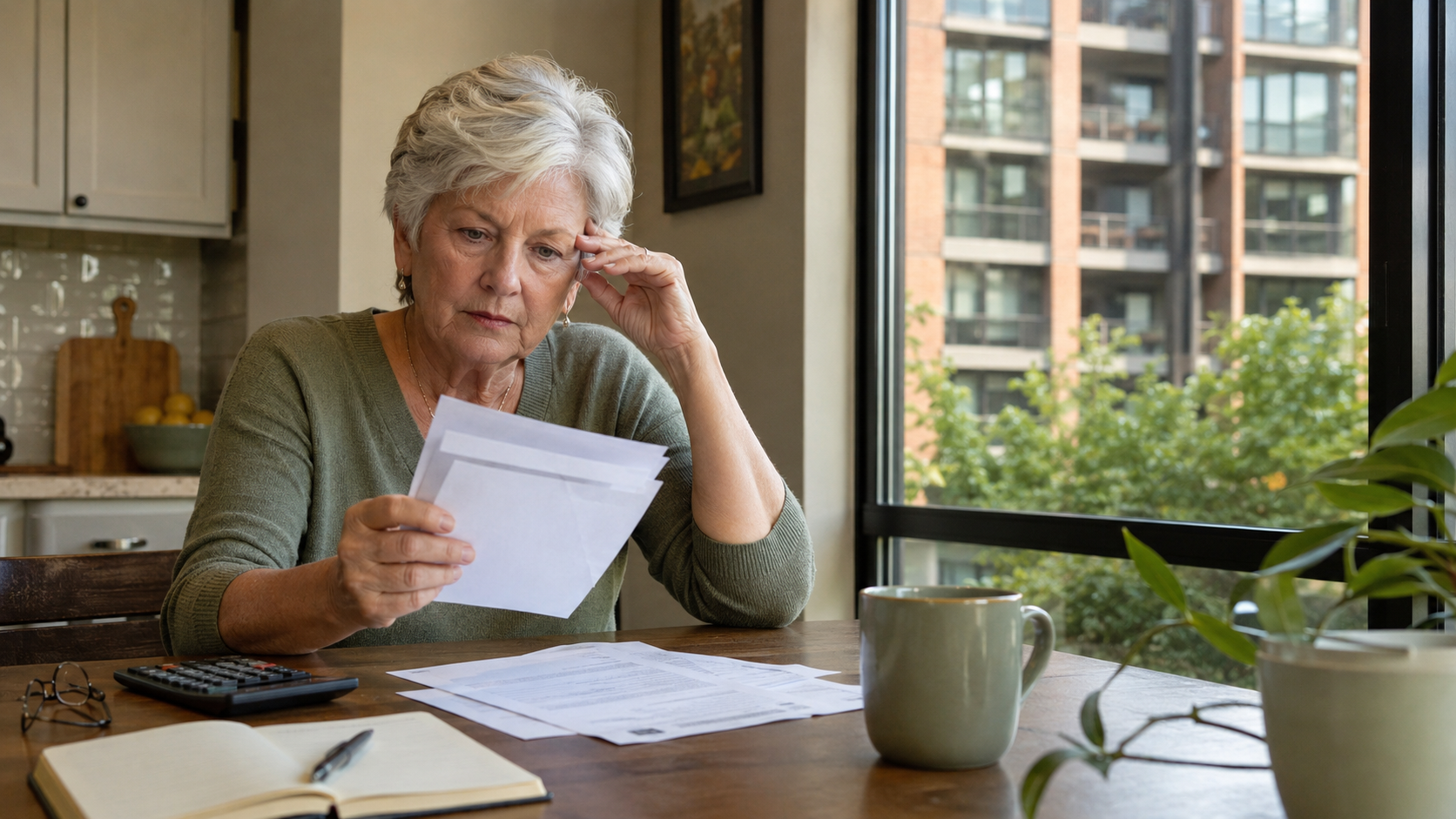 HOA Fees, Reserves, and Special Assessments