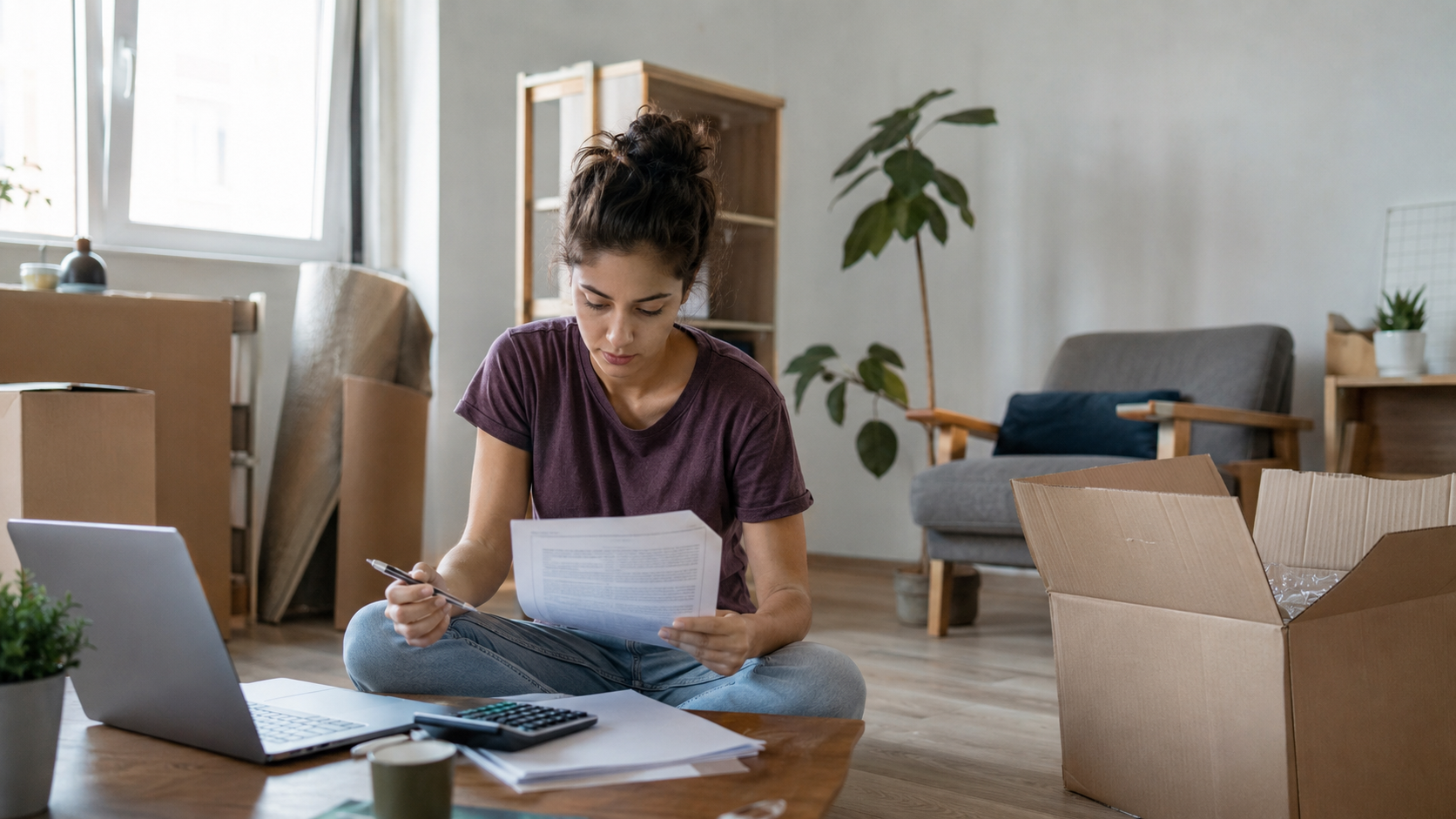 First Apartment? Every Cost You Need to Know (Beyond Rent)
