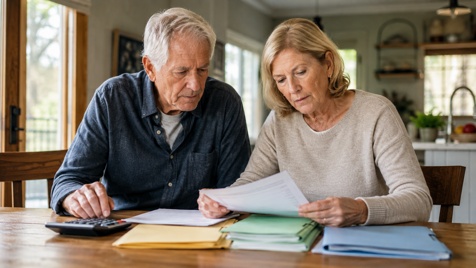Standard Deduction vs. Itemizing: When Itemizing Actually Wins