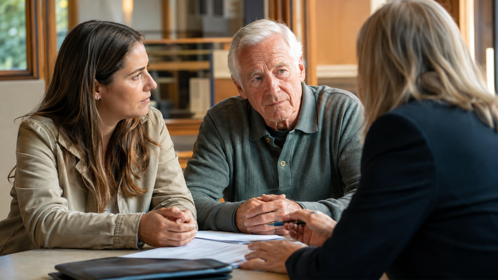 The Risks of Joint Bank Accounts