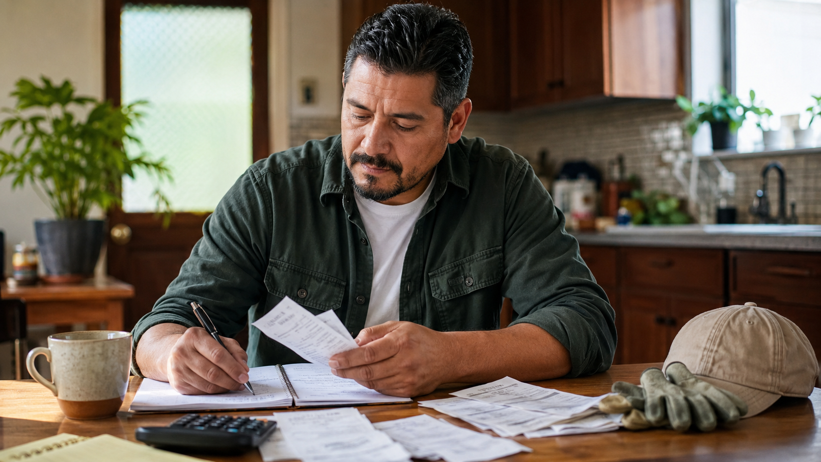 Self-Employment Tax Explained: The 15.3% and What to Do About It