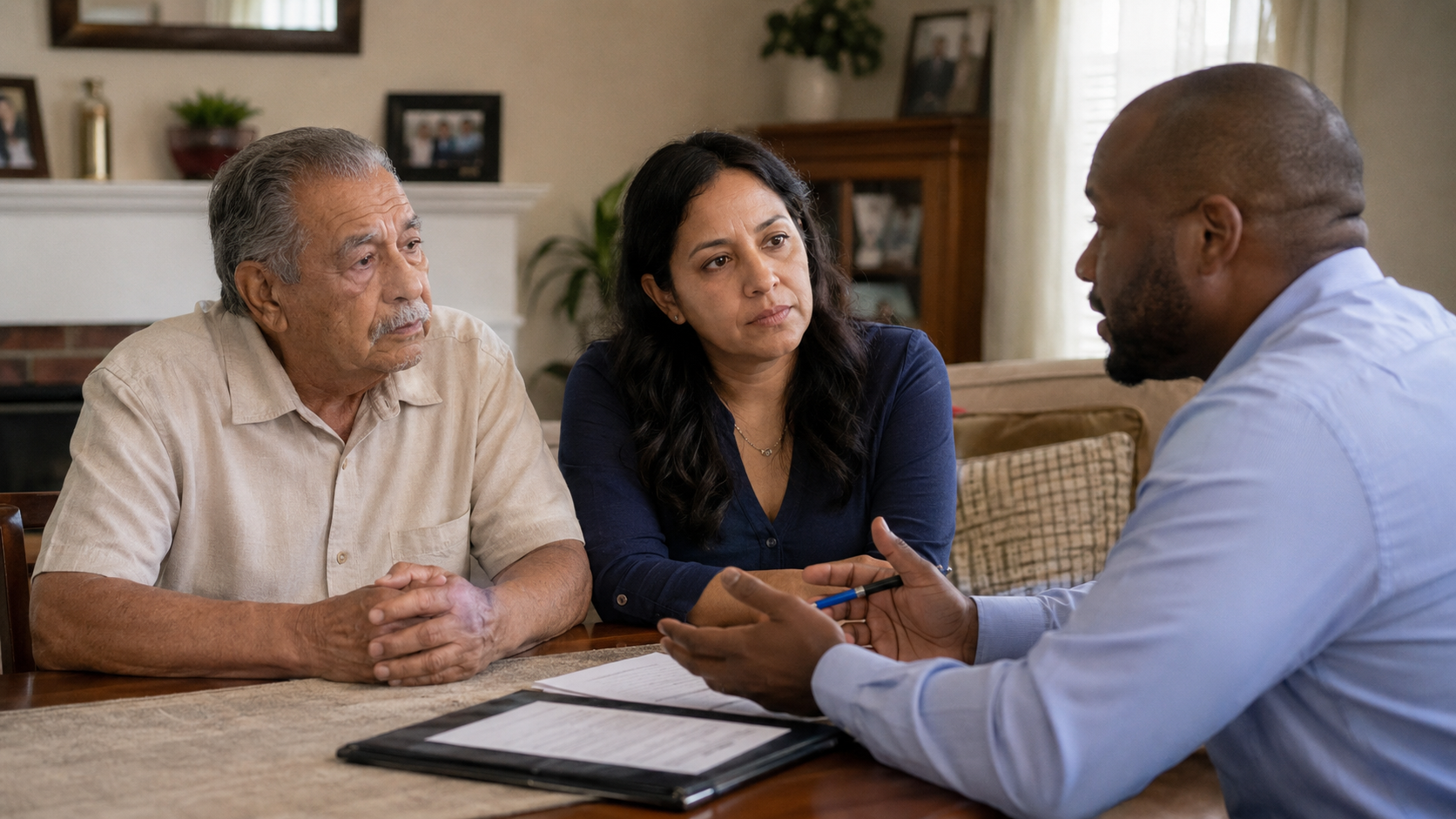 Final Expense Insurance vs. Just Saving the Money