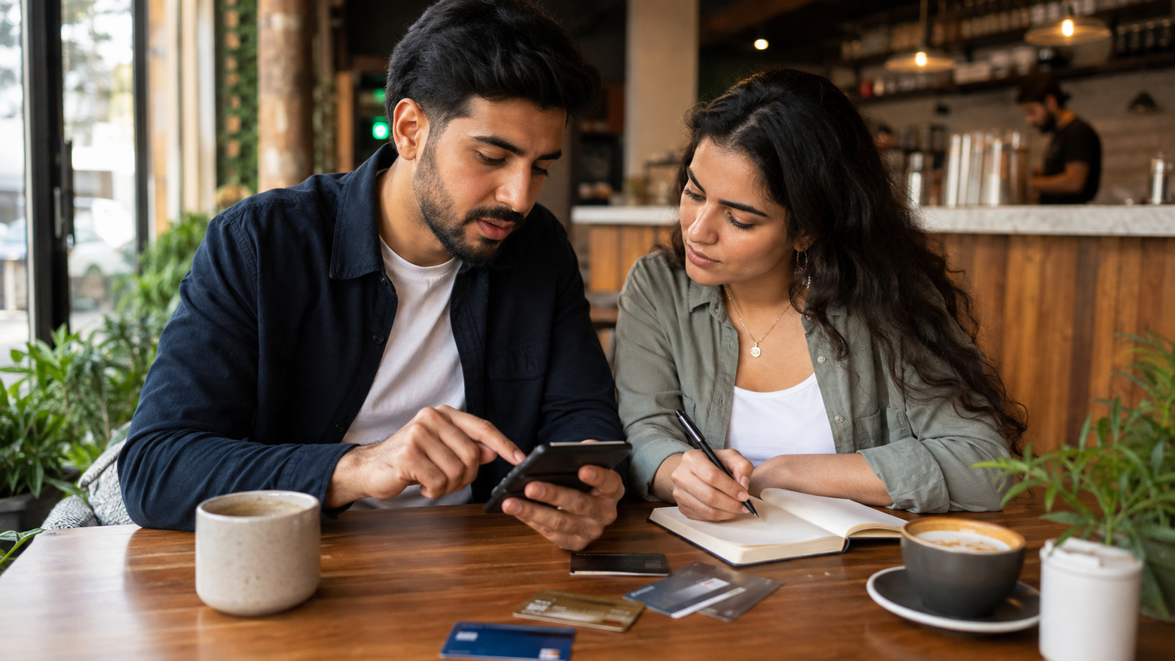 Are Credit Card Rewards Worth It? Run the Break-Even