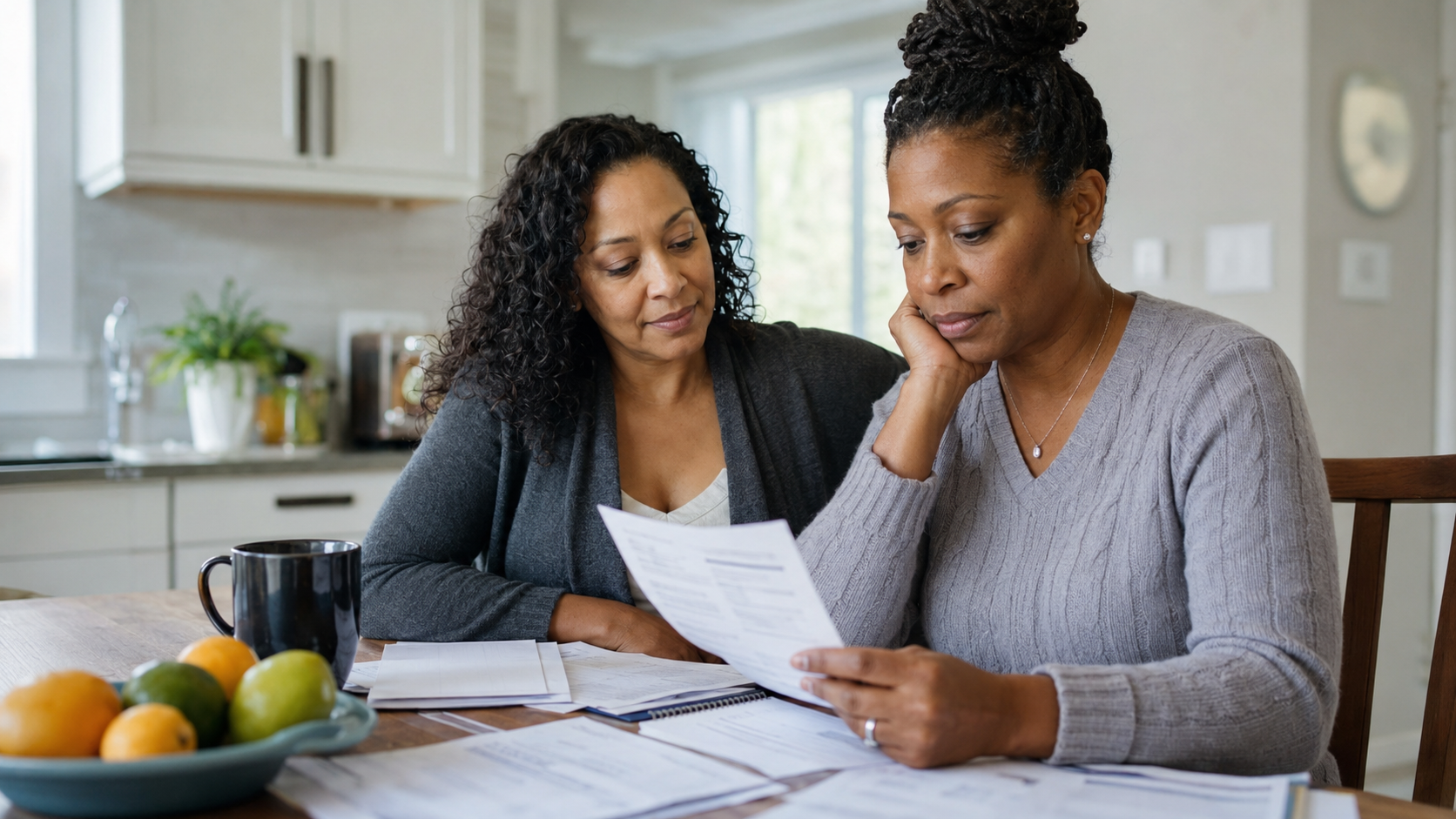 Financial Abuse: Warning Signs and How to Protect Yourself