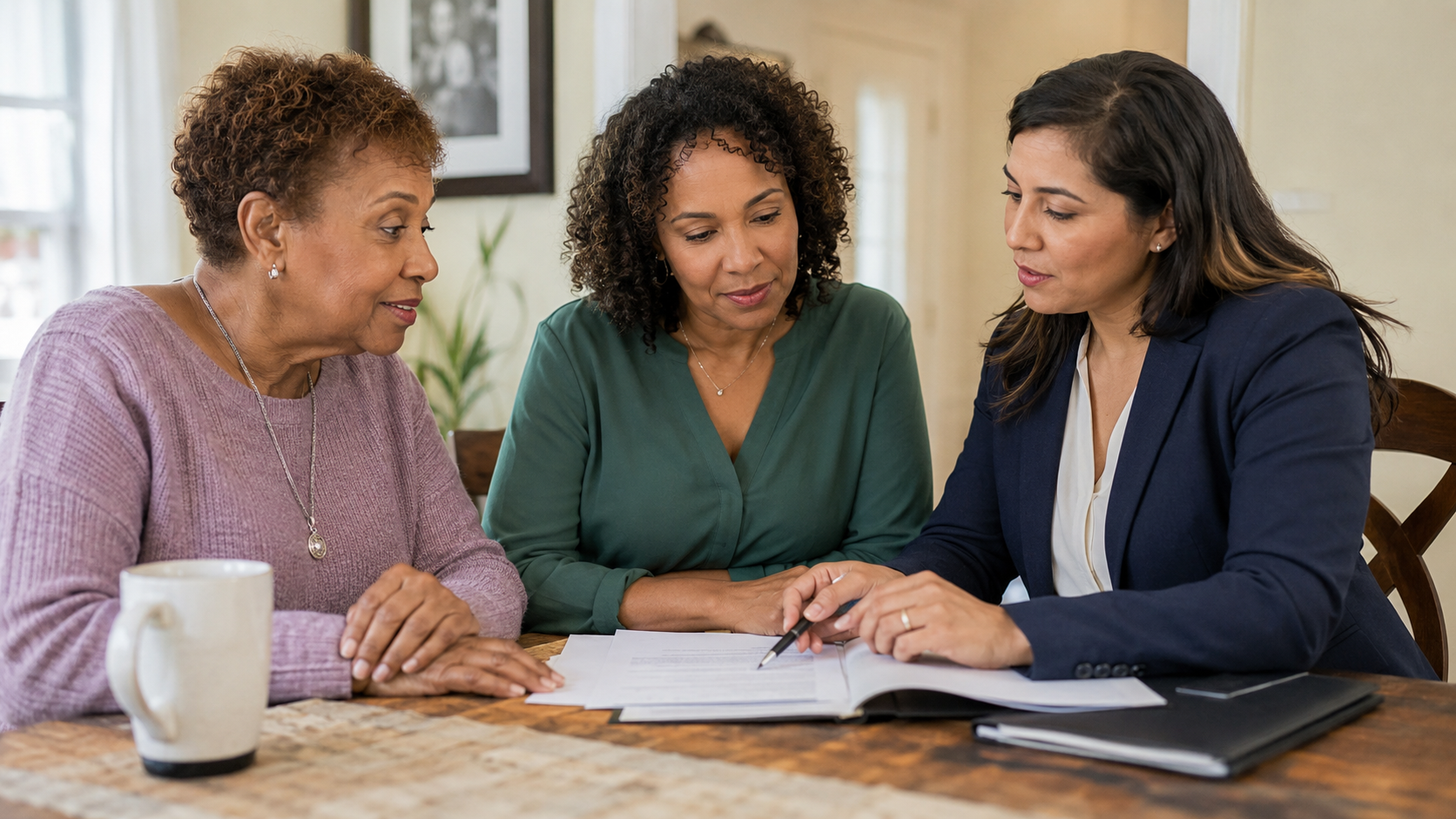 Power of Attorney: The Document Everyone Needs Before They Need It