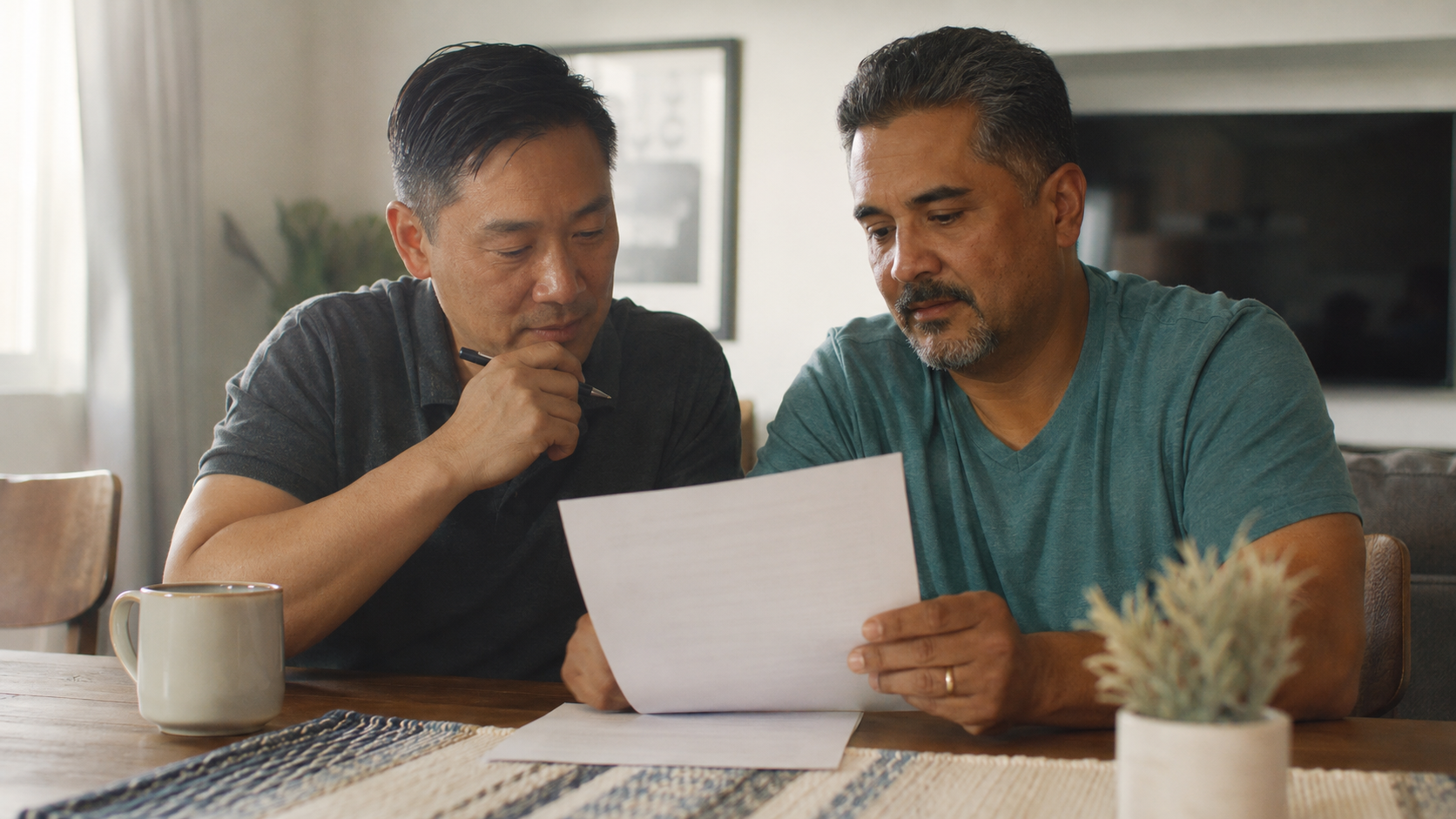 The 5-Minute Beneficiary Check That Protects Your Family