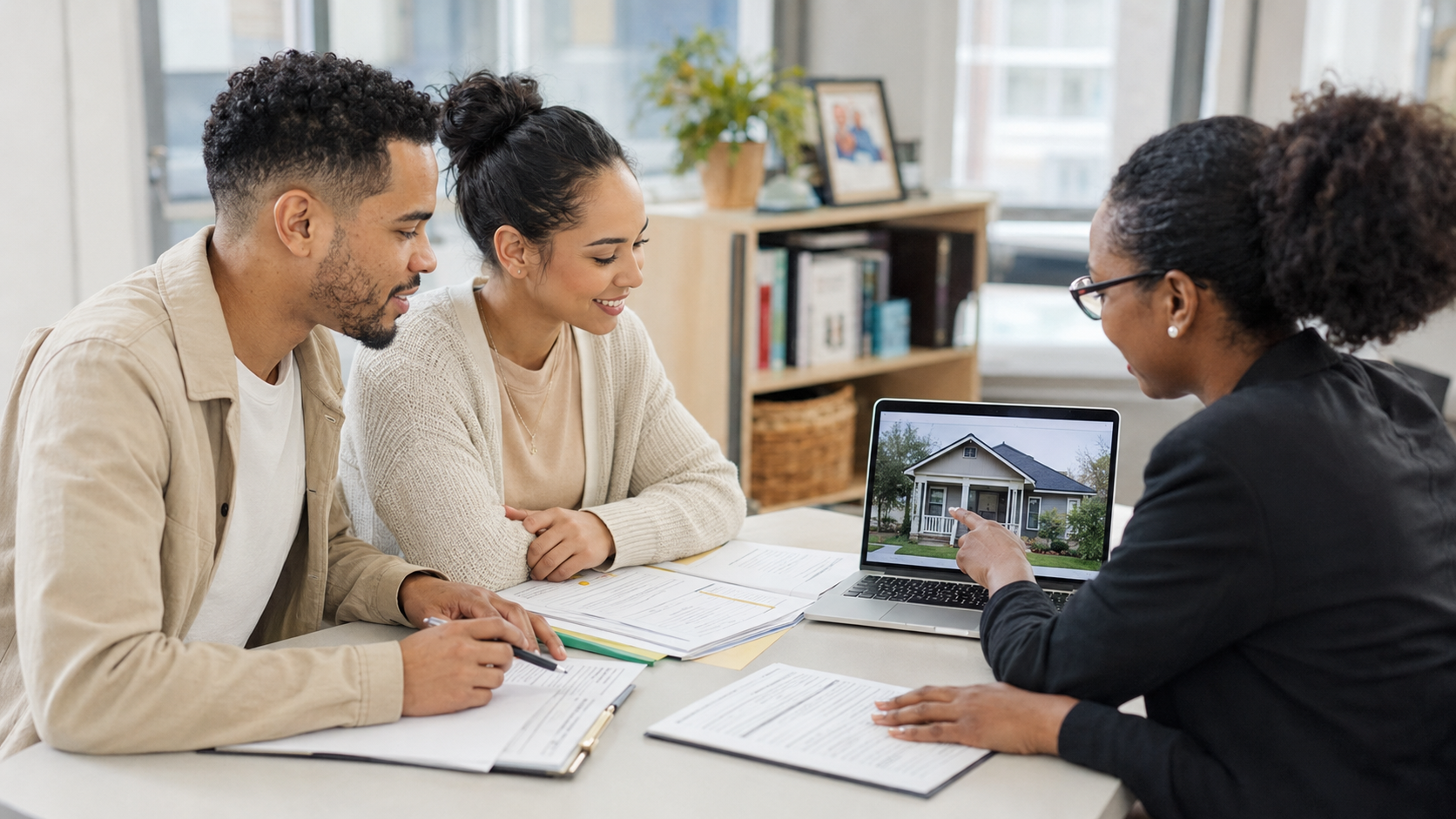 First-Time Homebuyer Programs Nobody Applies To