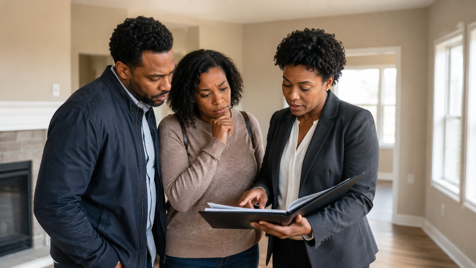 The Appraisal Came In Low: What Happens Next