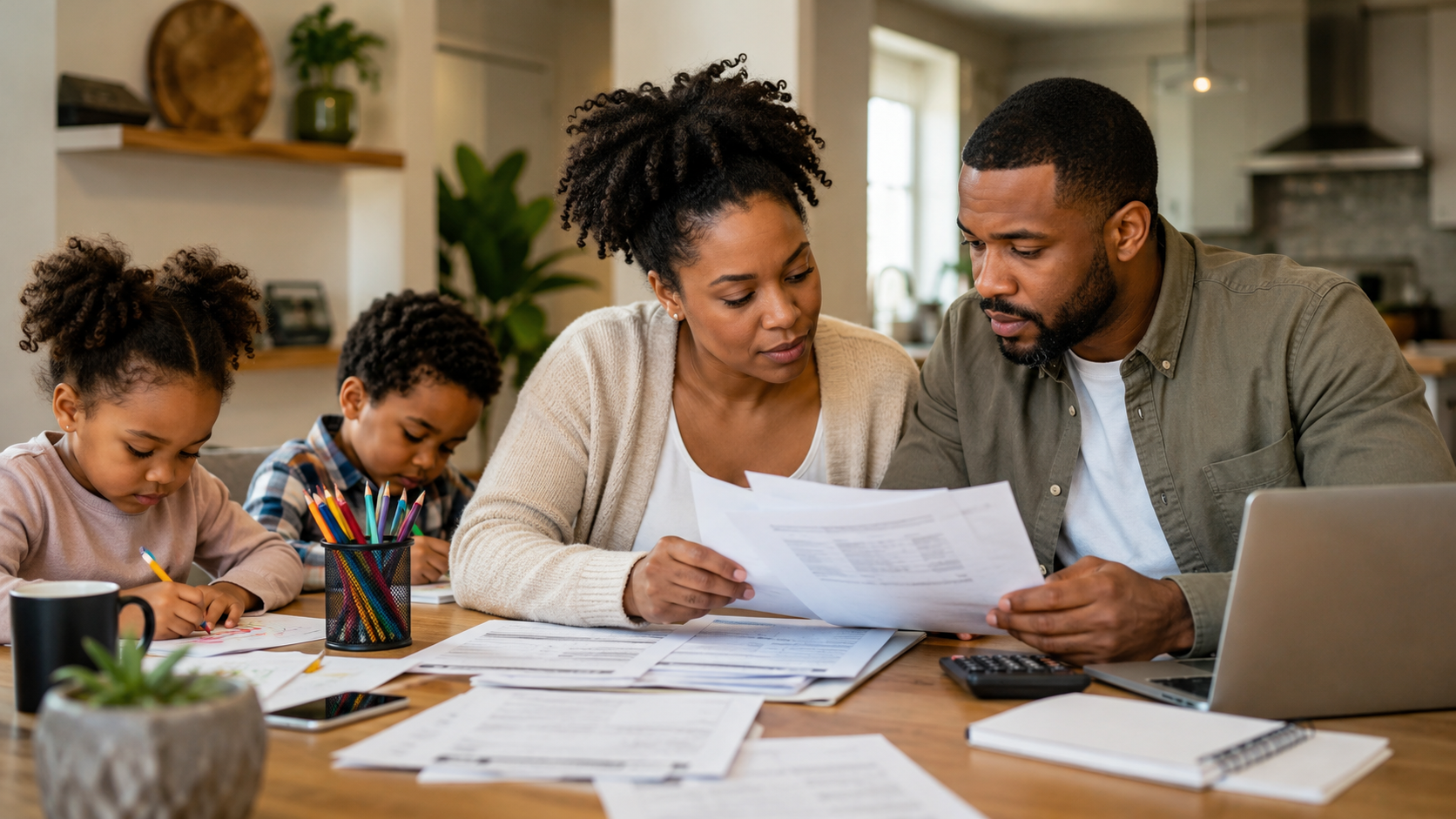 The Child Tax Credit, Explained: Amounts, Tests, and the Age-17 Cliff