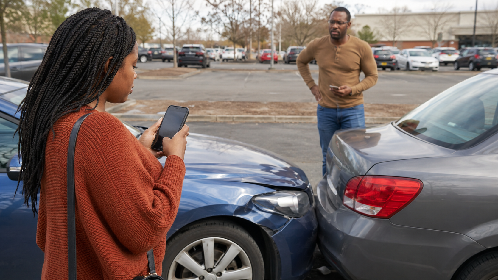 The Other Driver's Insurance Company Is Not on Your Side