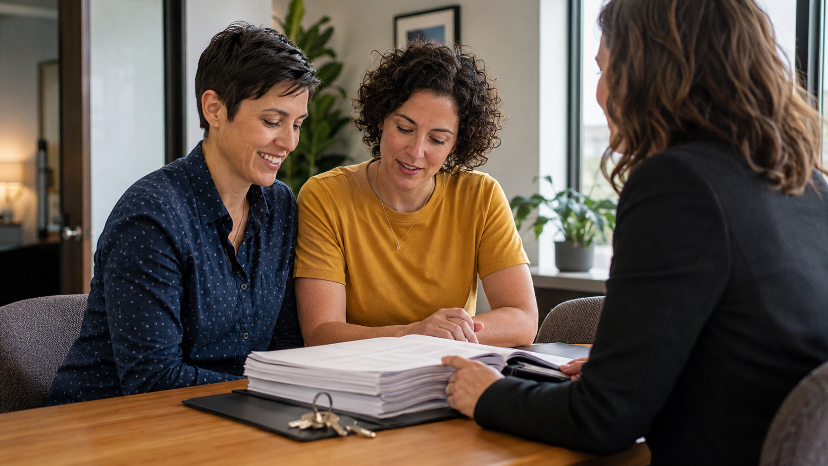 Closing Costs Explained: The Two Forms That Control Them