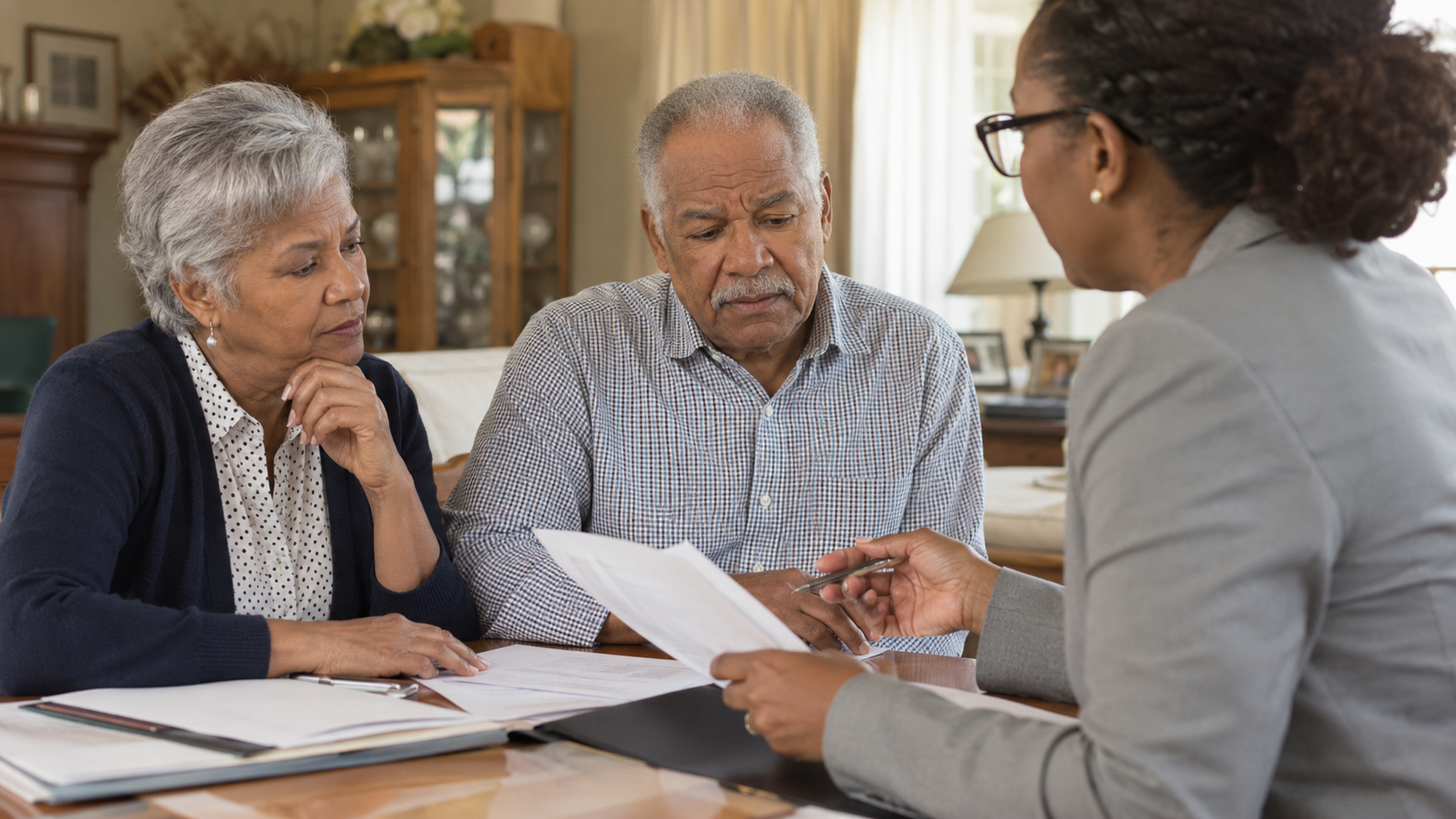 Reverse Mortgages: What the TV Ads Leave Out