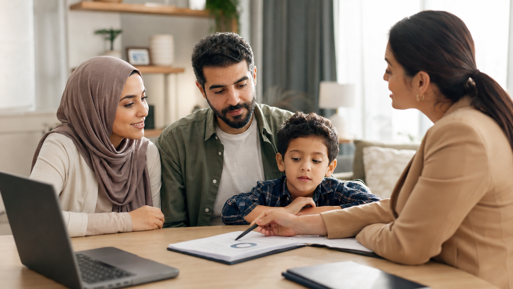 Term vs. Whole Life: The One Insurance Decision That's Actually Simple