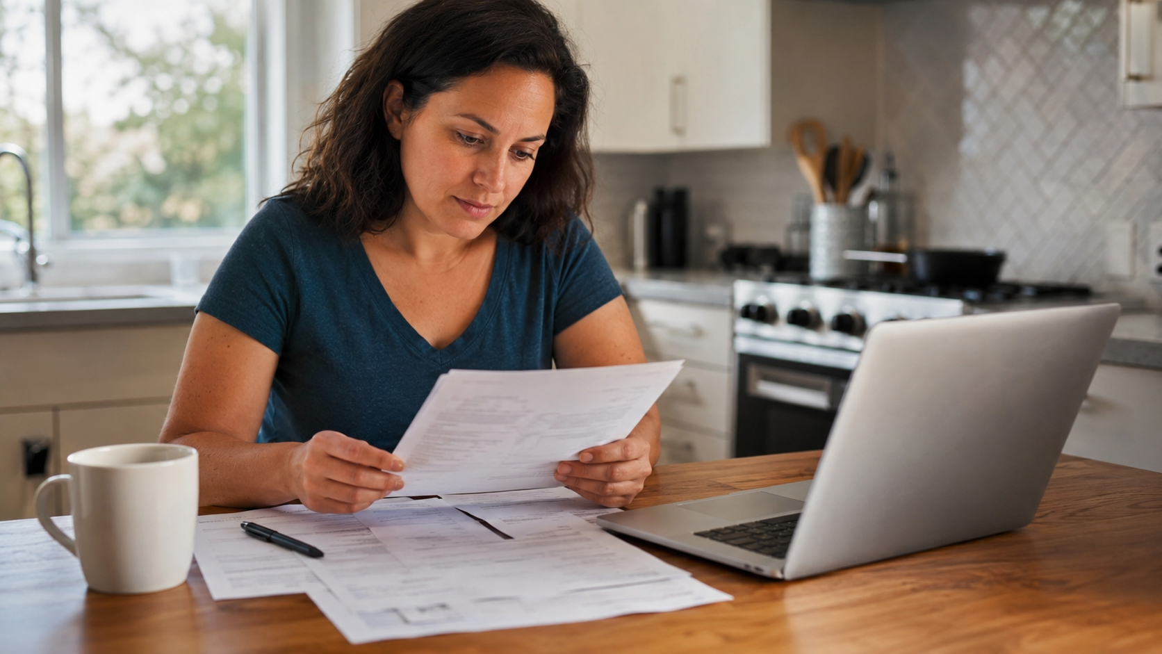 Trapped in High-Interest Debt? Here's the Escape Plan
