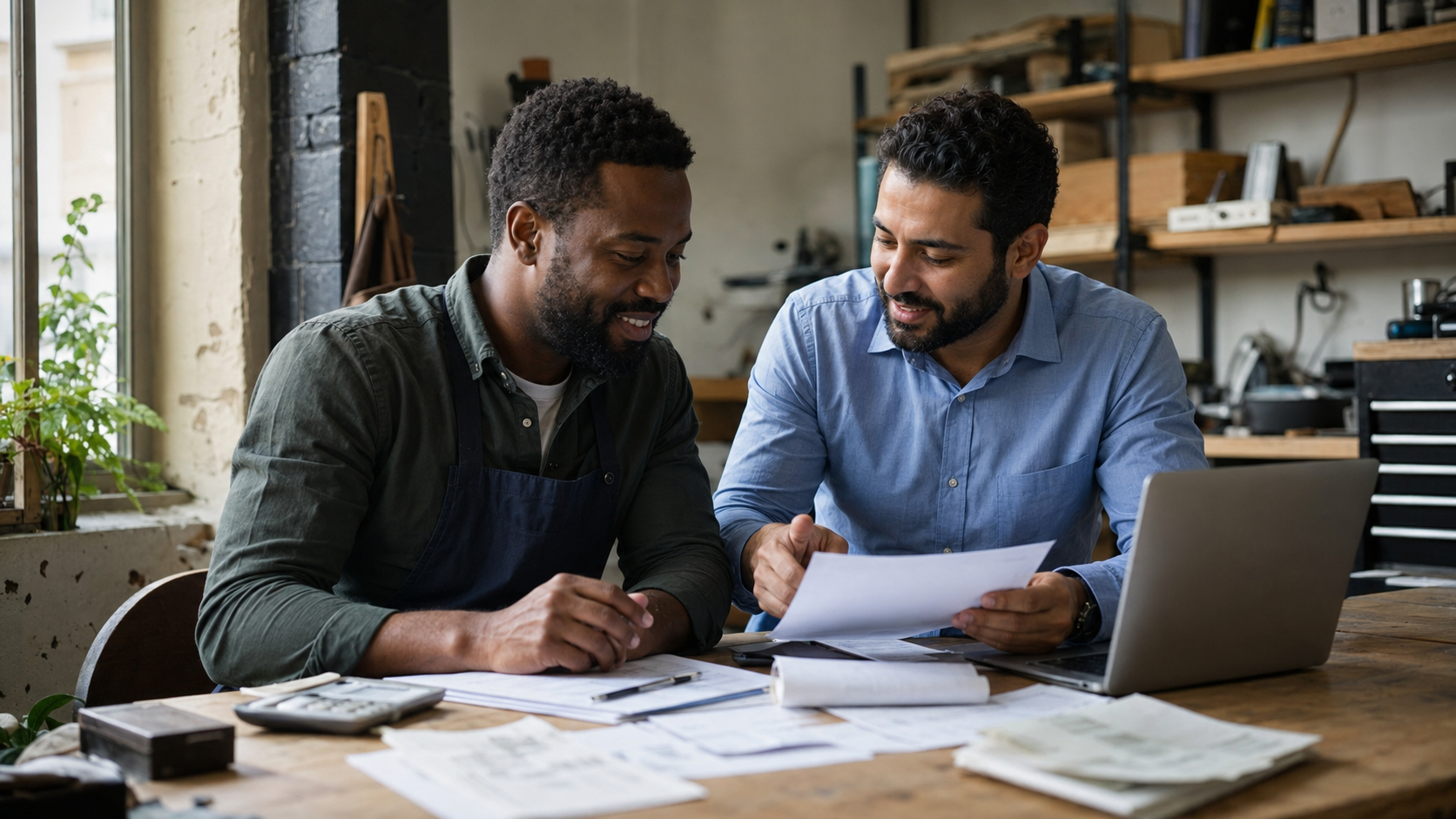 Do You Actually Need an Accountant? (Probably Not, But Maybe)